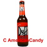 Duff Beer incl. Pfand